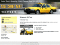 tallchieftaxi.com