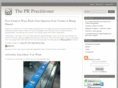 theprpractitioner.com