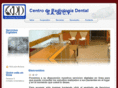 centroderadiologiadental.com