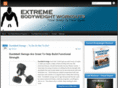 extremebodyweightworkouts.com