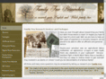 familytreeresearchers.com