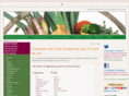 fruits-legumes.org