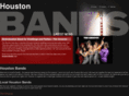 houstonbands.org
