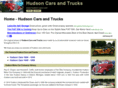 hudson-cars.com
