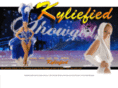kylie-tribute.com