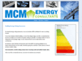 mcmenergyconsultants.com