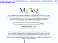 mp3oz.net