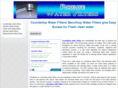 purelifewaterfilters.com