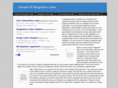 sampleofresignationletter.com