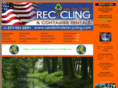 vanderlinderecycling.com
