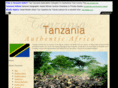 africatanzania.com