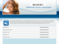 cheapocularsciencescontactlenses.com