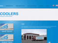 coolers.nl