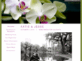 jesseandkatiewedding.com