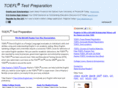 toefl-test-prep.com