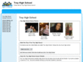 troyhighschoolalumni.org