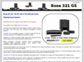 bose321gs.net