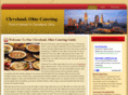 clevelandohiocatering.com