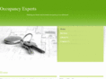 expertsonoccupancy.com