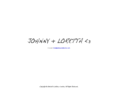 johnnyandloretta.com