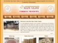sreeramvijaytimber.com