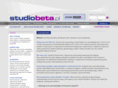 studiobeta.pl