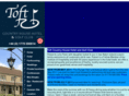 toft-hotel-golf.com