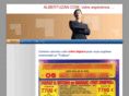 albertuzan.com