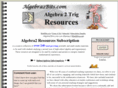 algebra2bits.com