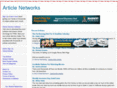 article-networks.com