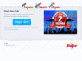 clublatinlife.com