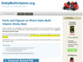 dailymultivitamin.org