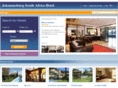 johannesburgsouthafricaluxuryhotels.com