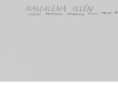 magdalenaollen.com