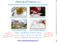 planning4property.co.uk