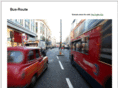 bus-route.com