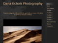 danaecholsphotography.com