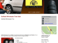 duffieldwholesaletire.com