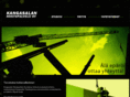 kangasalannostopalvelu.com