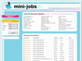 mini-jobs.ro