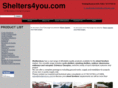 shelters4you.com