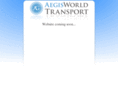 aegisworldtransport.com