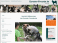 eurasierfreunde-deutschland.com