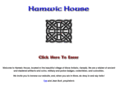 hamwichouse.com