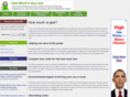 howmuchisgas.com