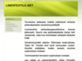 linentextile.net
