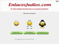 enlacesjudios.com