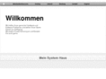 meinsystemhaus.com