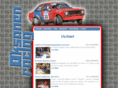 oksanenracing.net