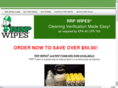 rrpfoam.com